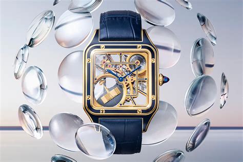 cartier watches and wonder|geneva watches and wonders.